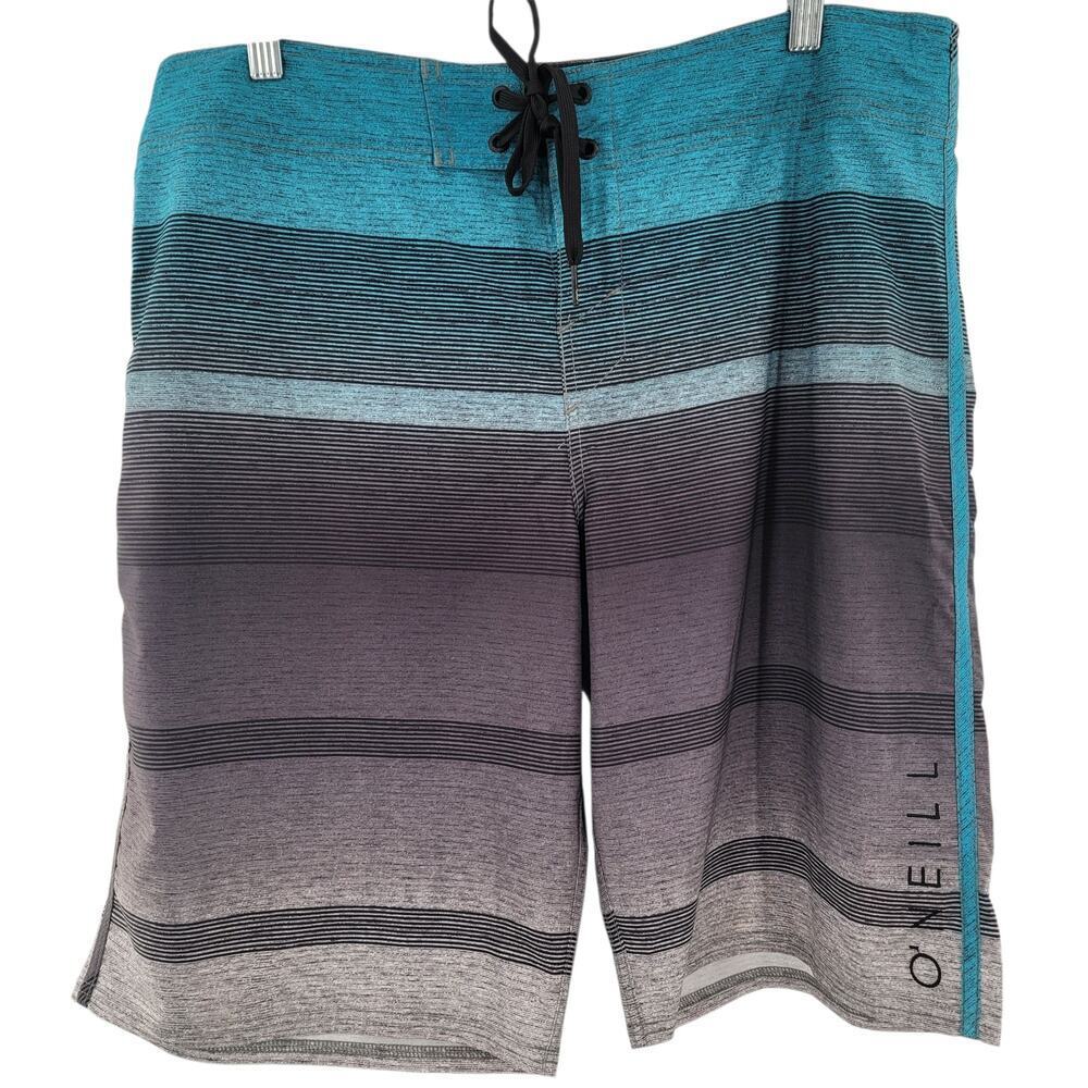 O'Neill Mens Swim Boardshorts Size 33